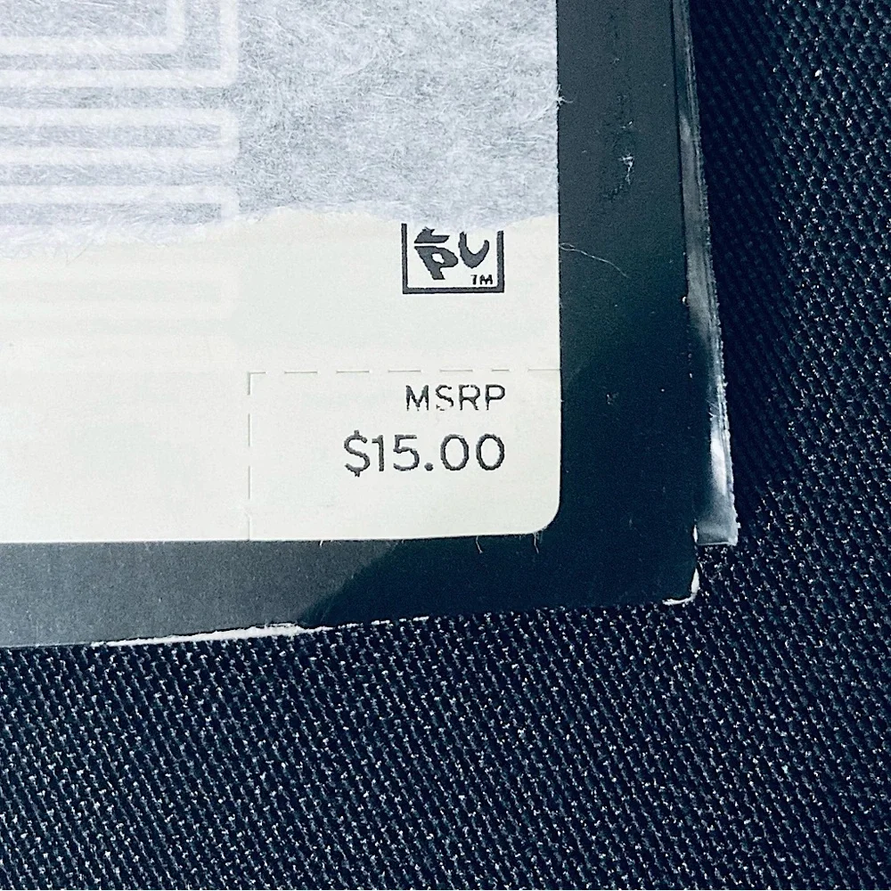⭐️ Levi’s Reusable Paisley Fabric Face Masks 3 Pack Blue And Purple Size Large